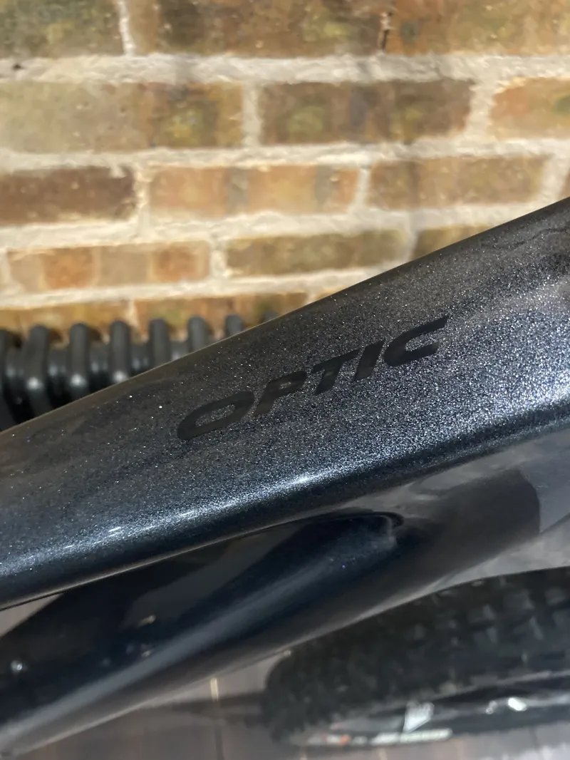 2024 Norco Optic C1 S3 Ex Demo in Black-9