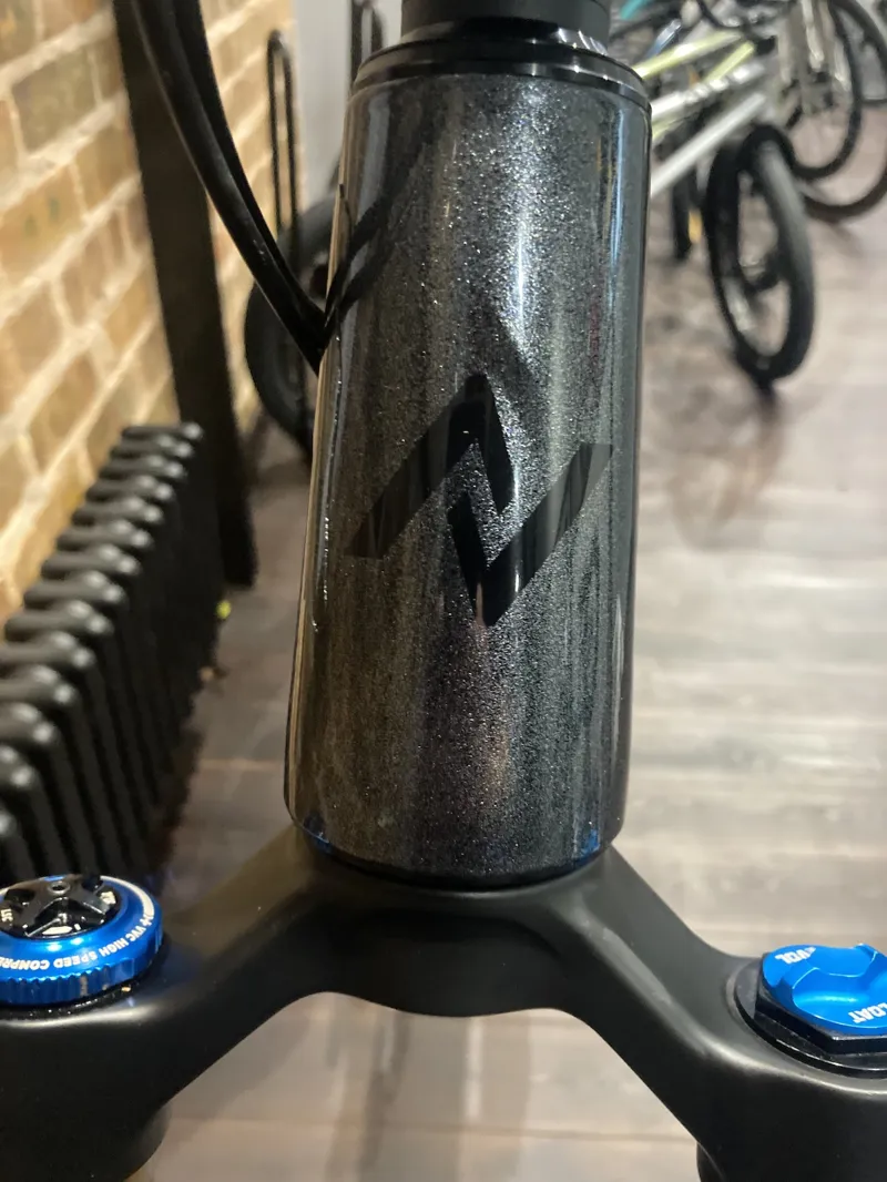2024 Norco Optic C1 S3 Ex Demo in Black-2