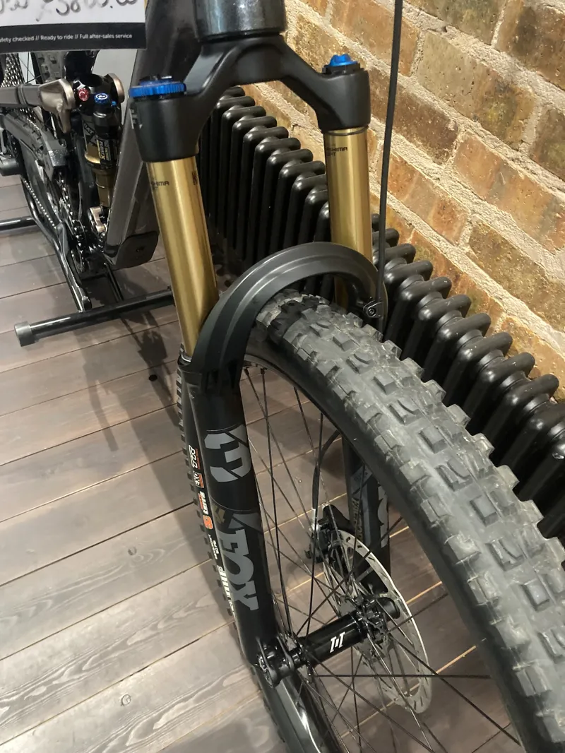 2024 Norco Optic C1 S3 Ex Demo in Black-8