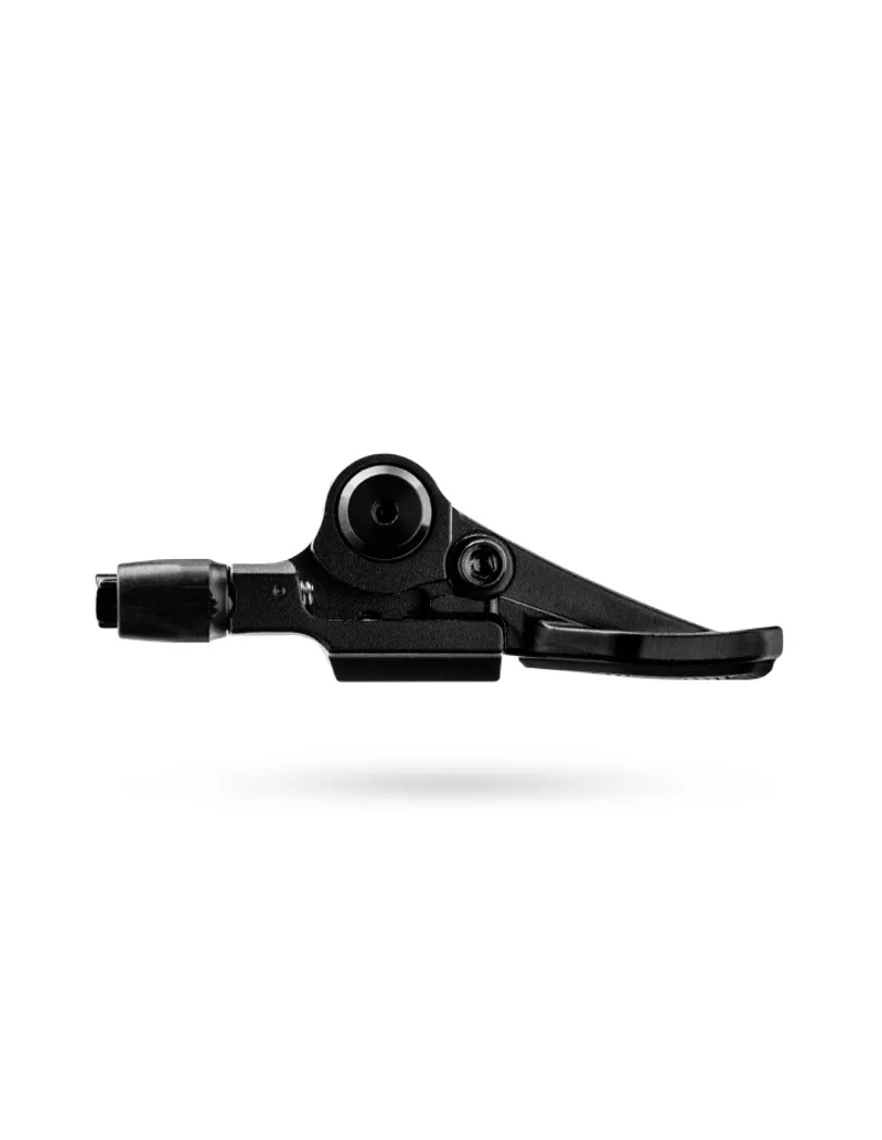 PNW Range Dropper Lever 22.2 in Black-1