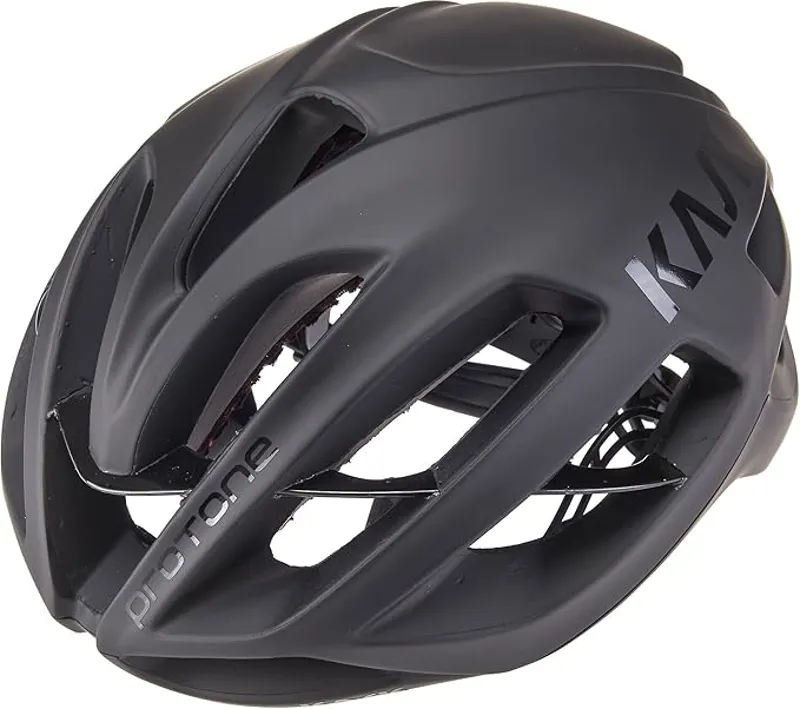 Kask Protone WG11 Large Helmet in Mat Black