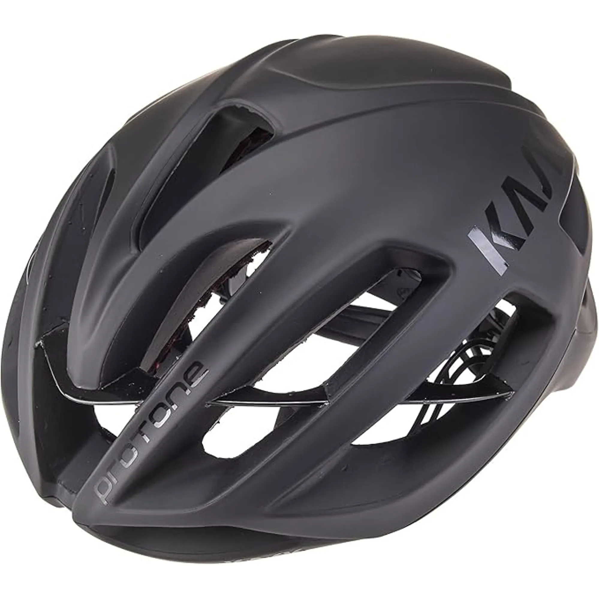 Kask Protone WG11 Large Helmet in Mat Black Kask Protone WG11 Large Helmet in Mat Black