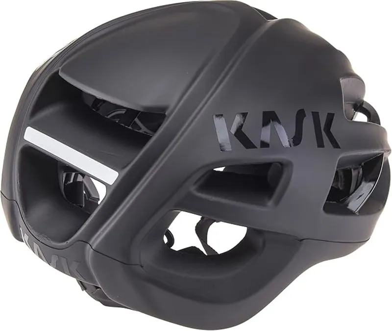 Kask Protone WG11 Large Helmet in Mat Black-1