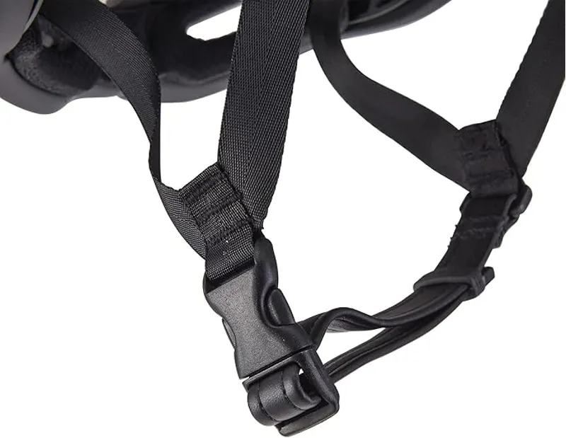 Kask Protone WG11 Large Helmet in Mat Black-4