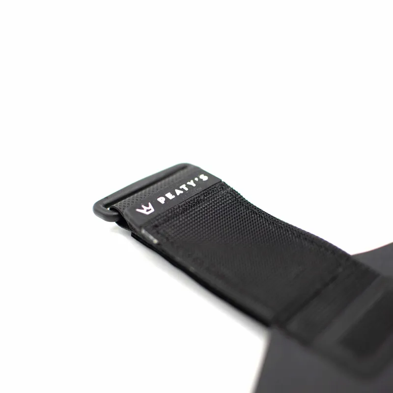 Peaty's HoldFast Trail Tool Wrap in Nightrider Black-2