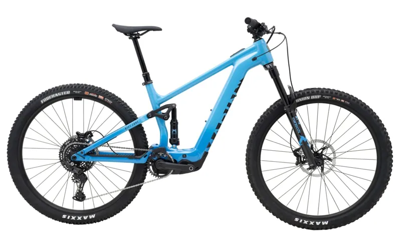 Marin Rift Zone EL 1 in Blue