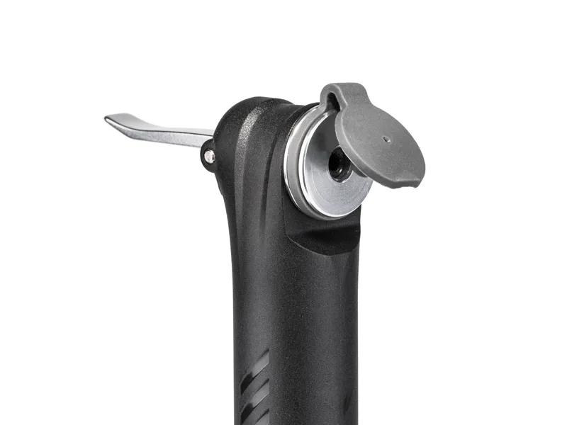 Topeak Roadie DA Pump Black-1