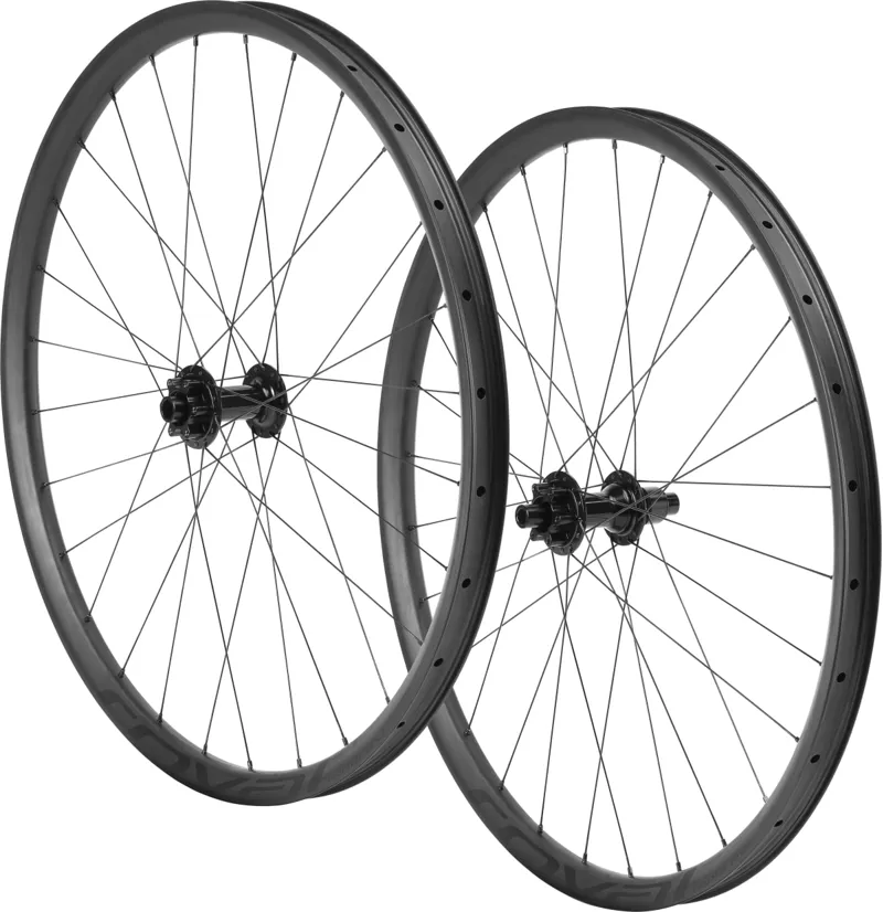 Roval Traverse 29 Carbon SRAM XD 148mm Wheelset