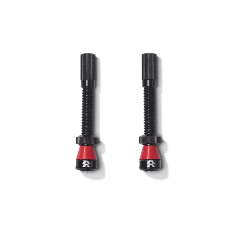 Reserve Fillmore Valves 50mm in Black
