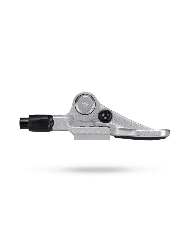 PNW LTD Range Dropper Lever 22.2 in Silver-1