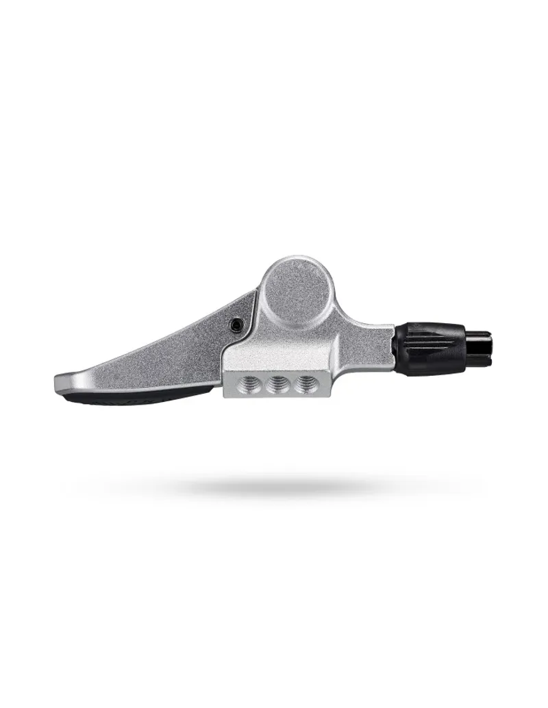 PNW LTD Range Dropper Lever 22.2 in Silver-2