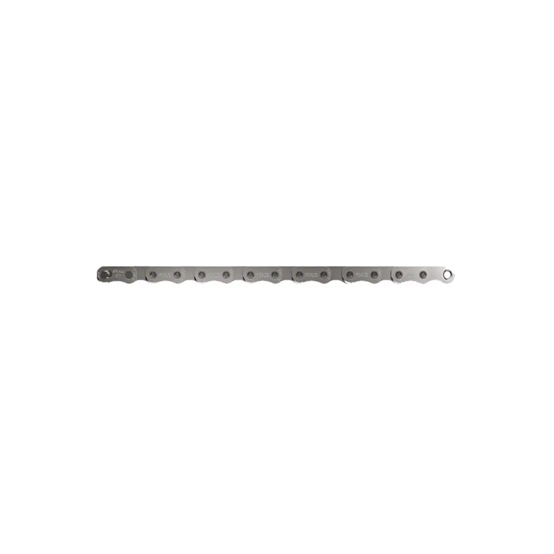 Sram Chain Force d1 114links W/ Powerlock 12 Speed SILVER 12 spe