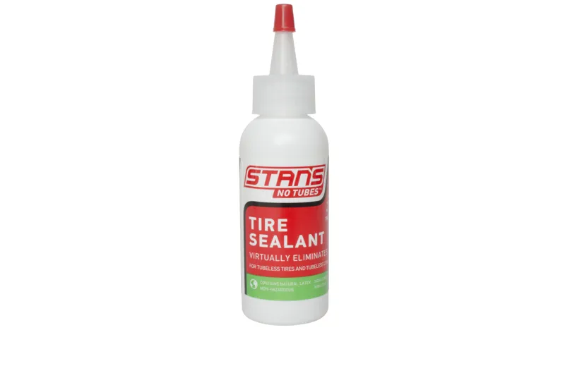 NoTubes Tyre Sealant