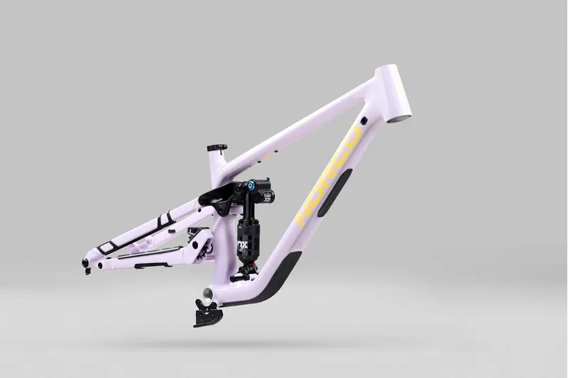 2026 Norco Sight A 29/27.5 Frame in Lavender-2