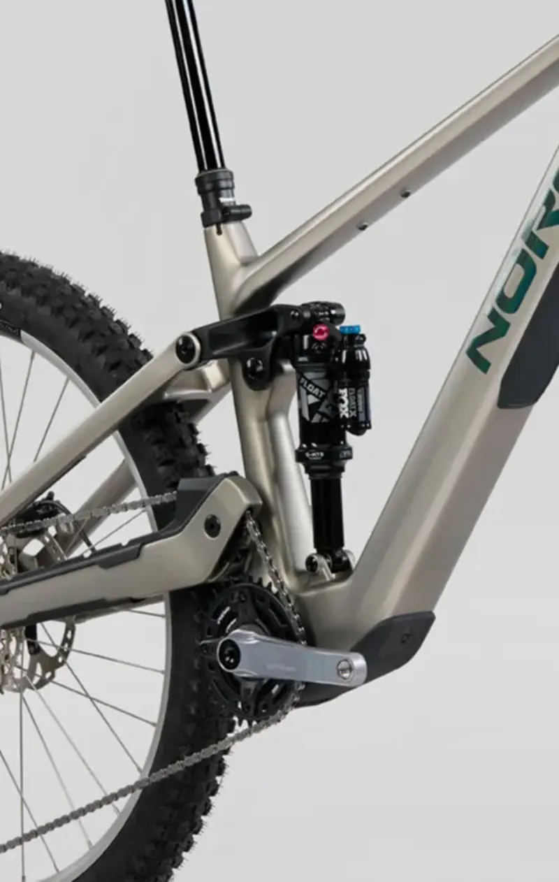 Norco Sight VLT TQ C2 29/27.5 E-Bike in Grey-2