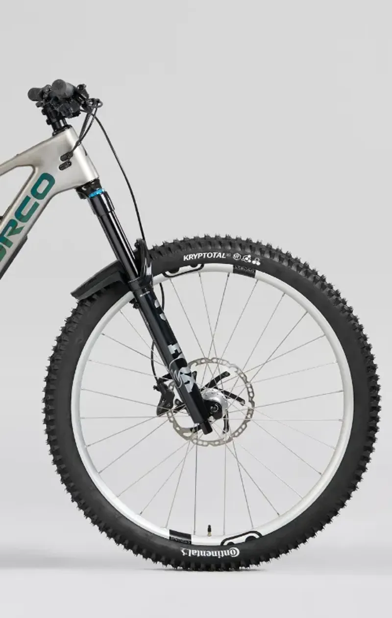 Norco Sight VLT TQ C2 29/27.5 E-Bike in Grey-1