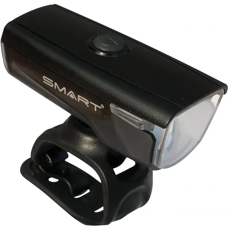 Smart Rays 150 Lumen USB Rechargeable Front Bicycle Light