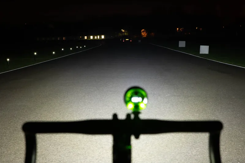 Strada Mk12 Road Sport Aktiv Light including Remote Switch-4