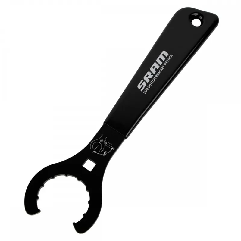 SRAM DUB BSA Bottom Bracket Wrench 