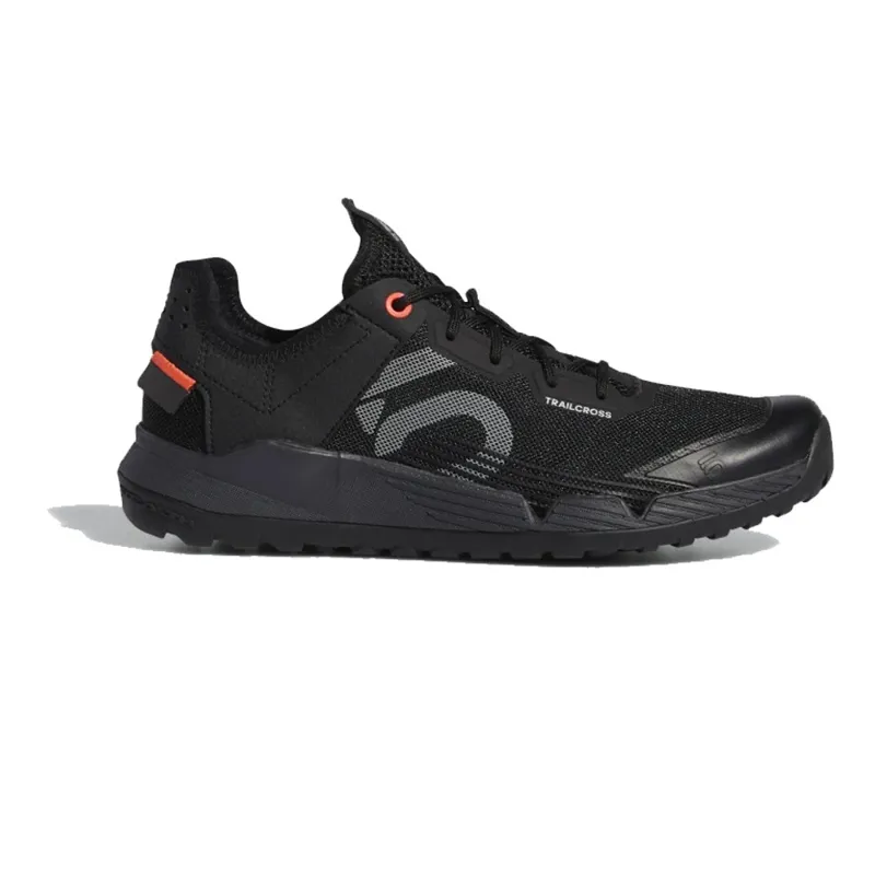 Five Ten Trailcross LT Mountain Bike Shoes in Black