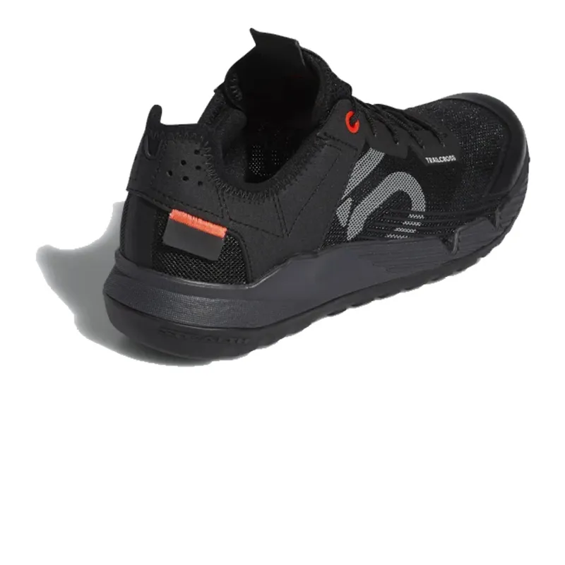 Five Ten Trailcross LT Mountain Bike Shoes in Black-3