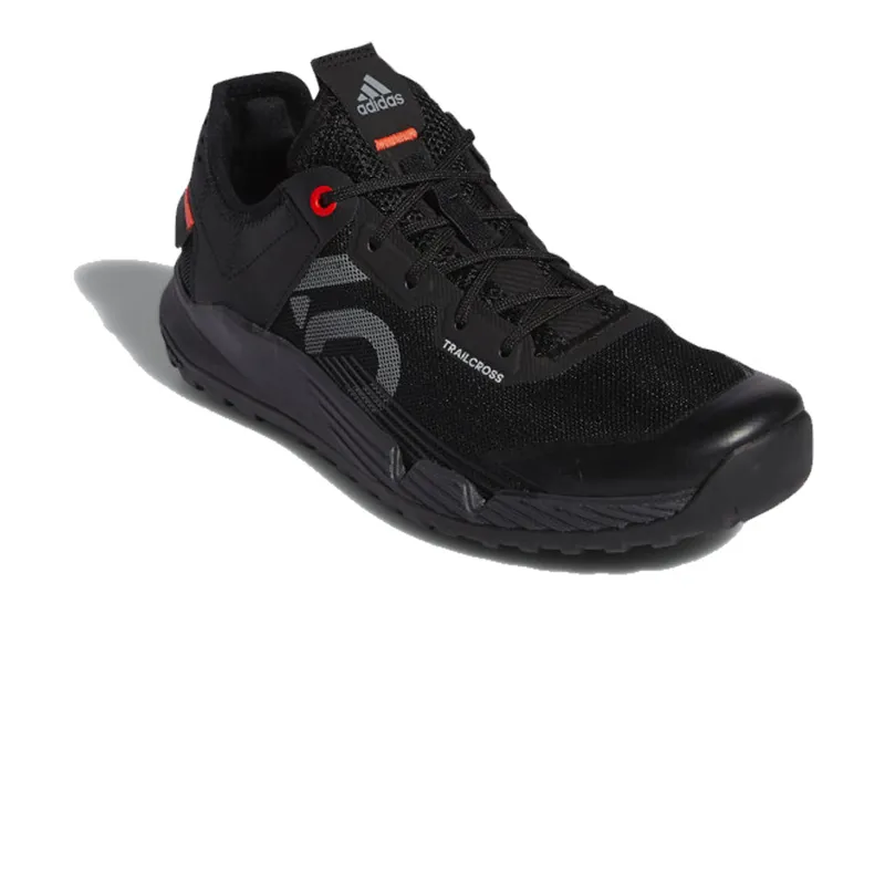 Five Ten Trailcross LT Mountain Bike Shoes in Black-2