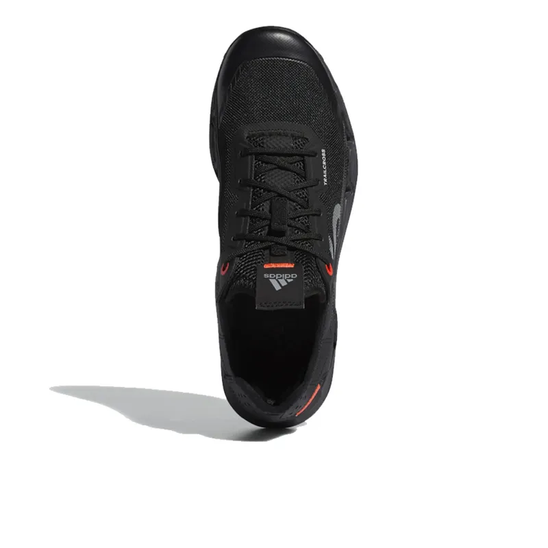 Five Ten Trailcross LT Mountain Bike Shoes in Black-4