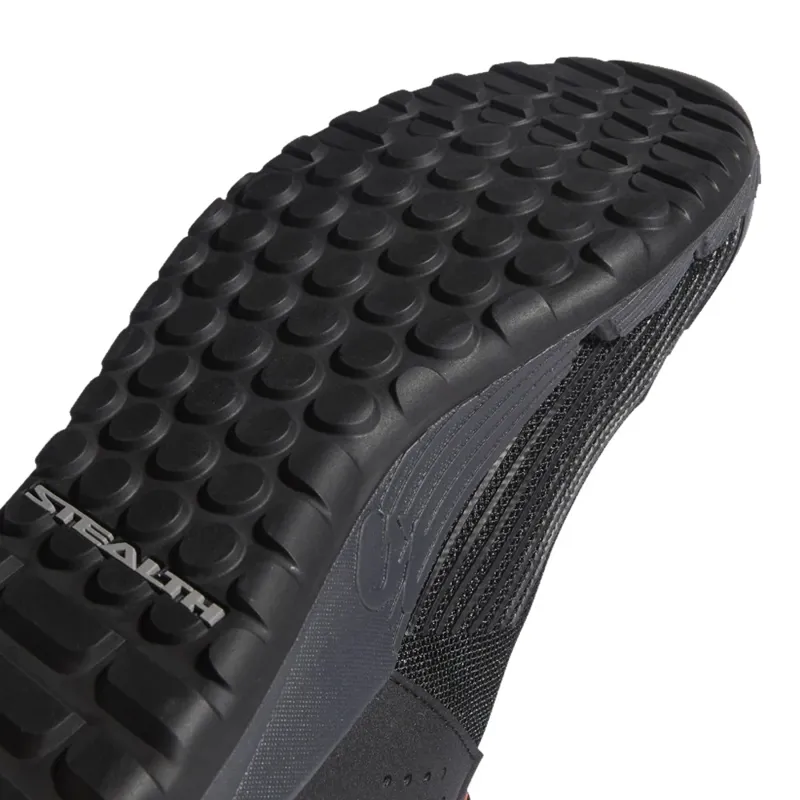 Five Ten Trailcross LT Mountain Bike Shoes in Black-5