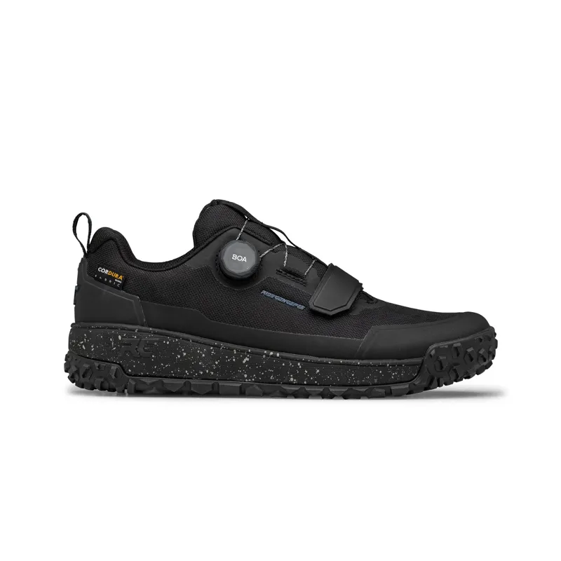 Ride Concepts Men's Tallac BOA Shoes in Black