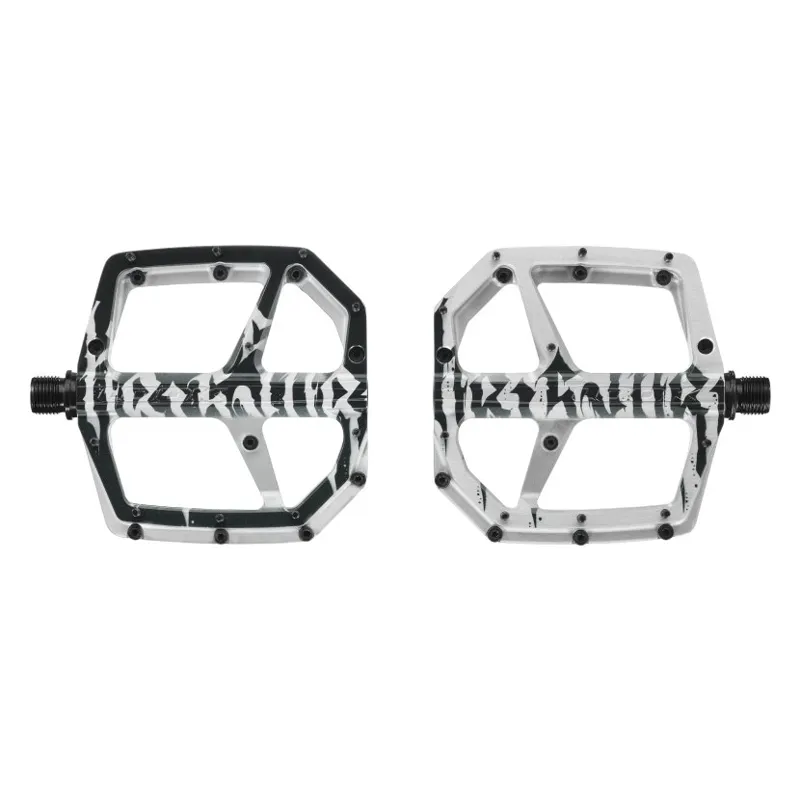 LOOK Trail Roc Plus Flat MTB Pedals Signature Kriss Kyle Edition-1
