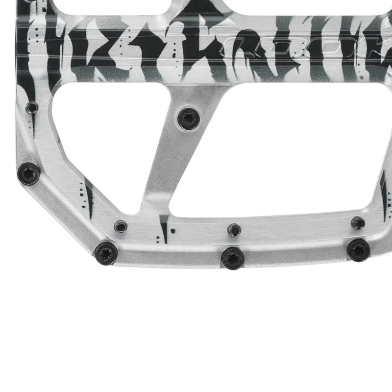 LOOK Trail Roc Plus Flat MTB Pedals Signature Kriss Kyle Edition-2