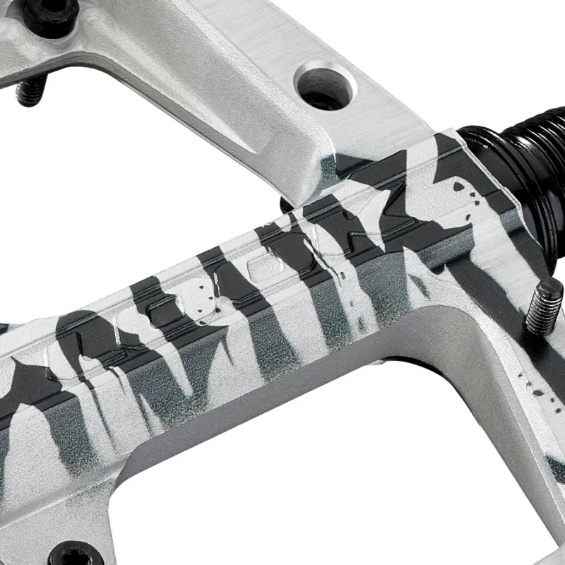 LOOK Trail Roc Plus Flat MTB Pedals Signature Kriss Kyle Edition-3