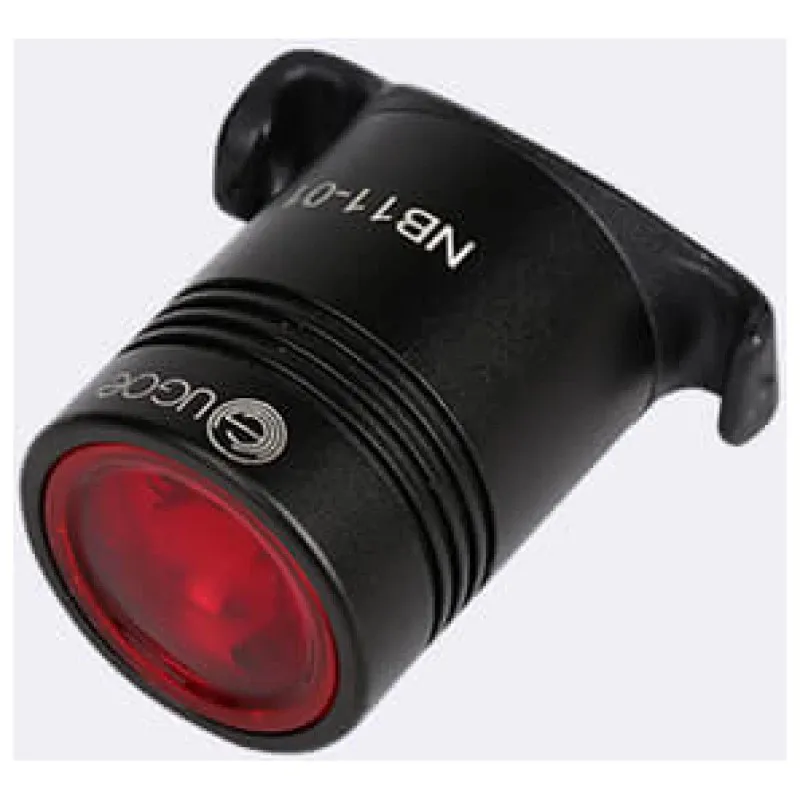 UGOE Rear Bicycle Light USB 15 Lumen 