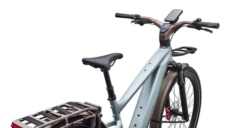 Specialized Turbo Vado 3 6.0 IGH in eHybrid Bike Agave Grey/Black-3
