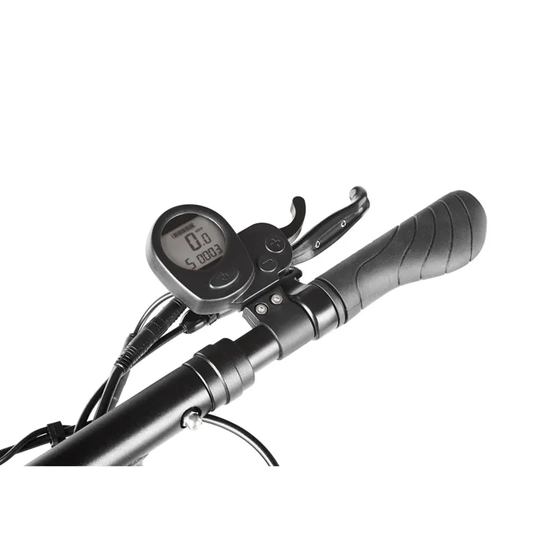 Walberg The Urban HMBRG V2 Electric Scooter-1