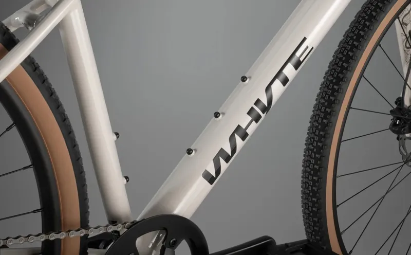 Whyte Bikes RheO 1 City and Leisure Bike in Gloss Grey-6