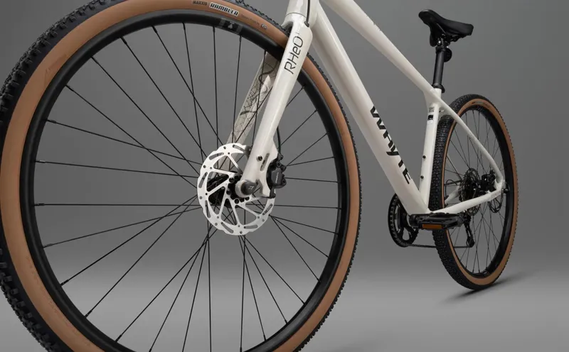 Whyte Bikes RheO 1 City and Leisure Bike in Gloss Grey-4