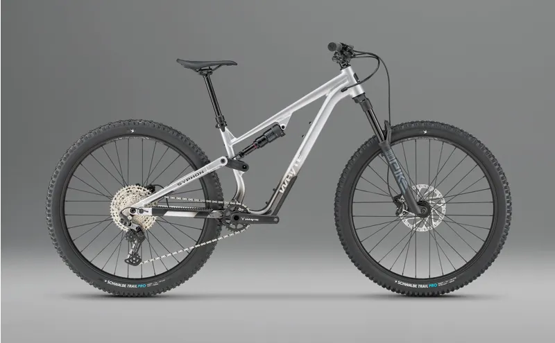 Whyte Syphon S in Raw Silver-1