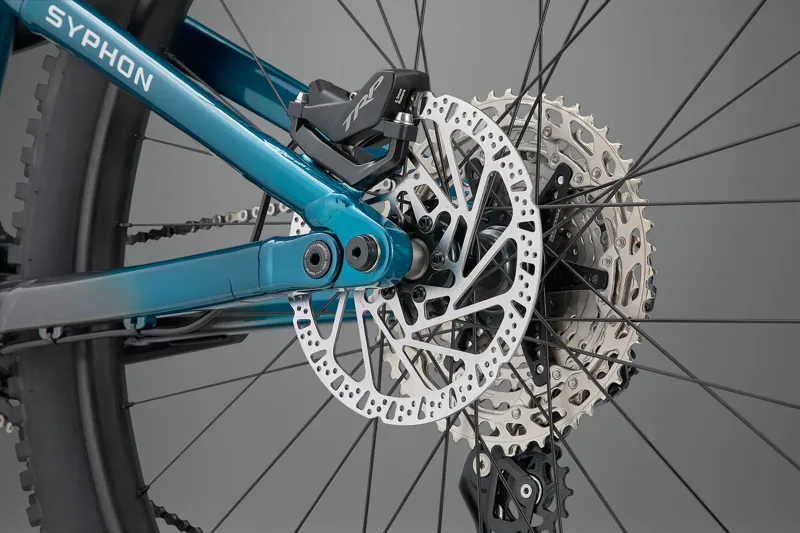 Whyte Syphon S in Aquamarine-6
