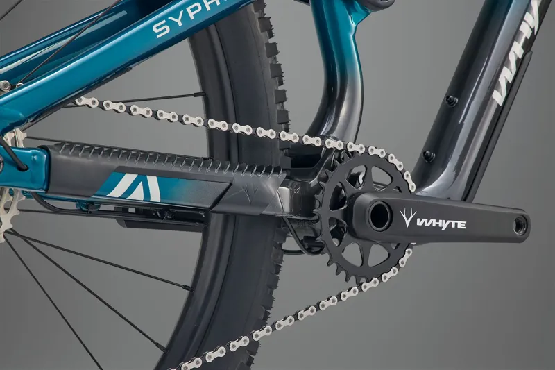 Whyte Syphon S in Aquamarine-5