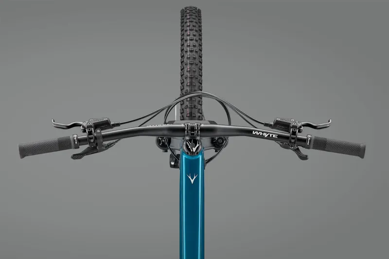 Whyte Syphon S in Aquamarine-8