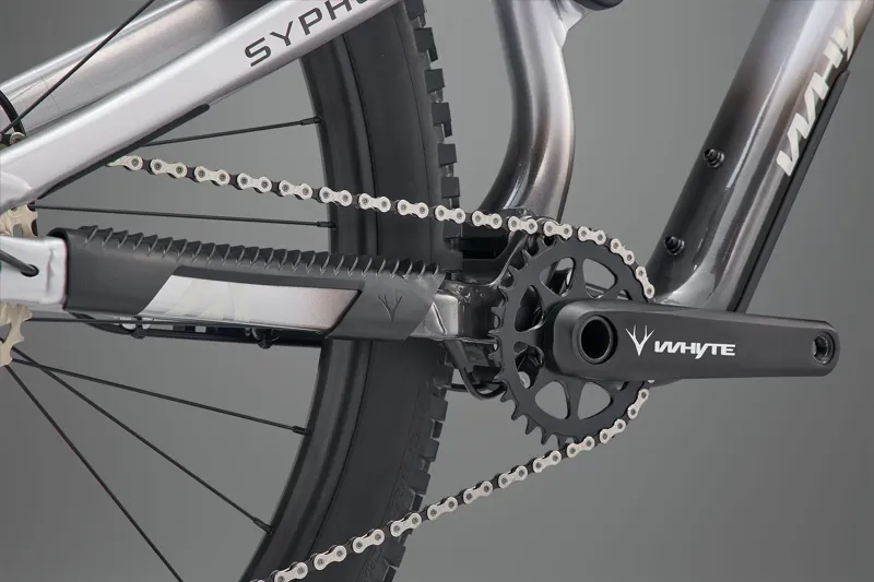 Whyte Syphon S in Raw Silver-5