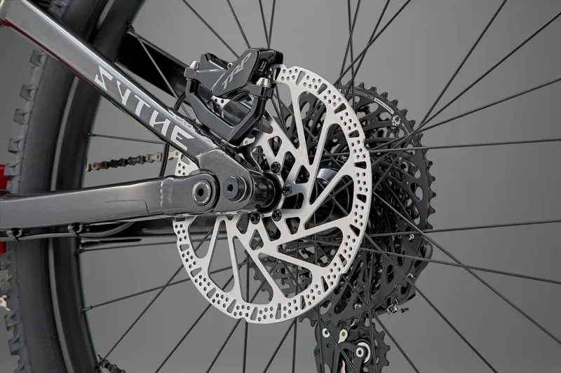 Whyte Sythe RS in Chili Red -13