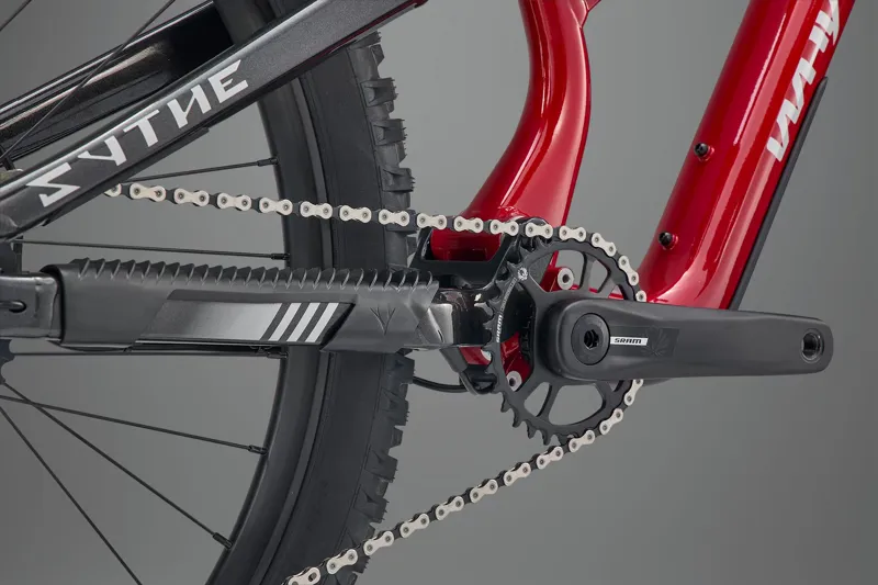 Whyte Sythe RS in Chili Red -10