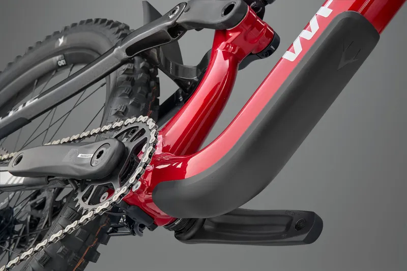 Whyte Sythe RS in Chili Red -8