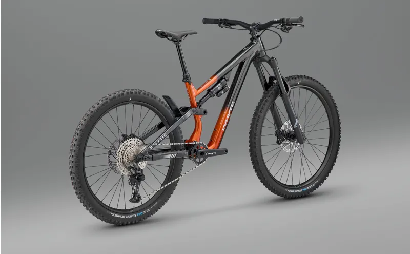 Whyte Sythe S V1 in Tiger Orange-3