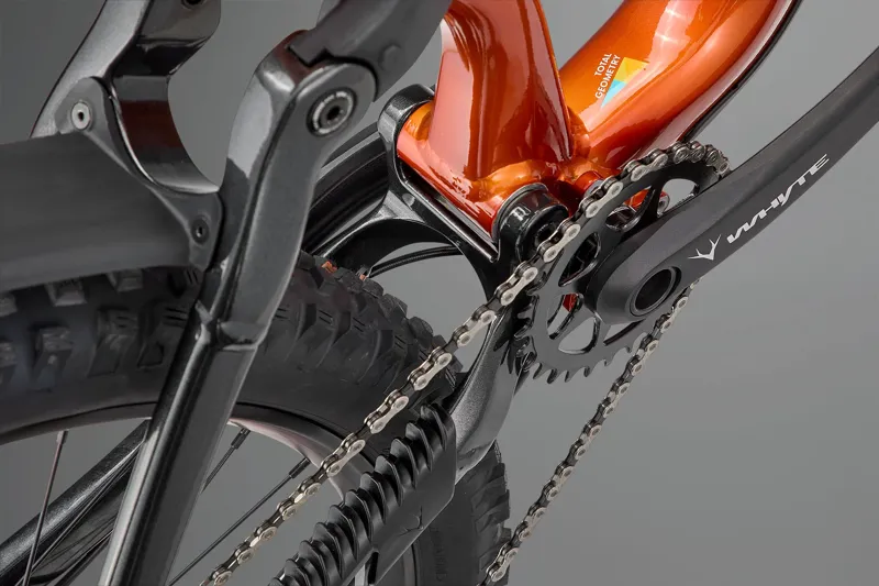 Whyte Sythe S V1 in Tiger Orange-8
