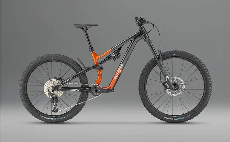 Whyte Sythe S V1 in Tiger Orange-4