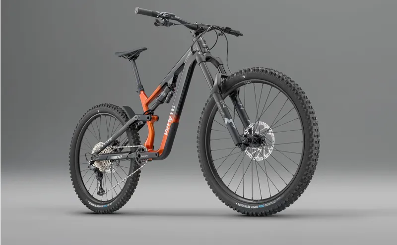 Whyte Sythe S V1 in Tiger Orange-1