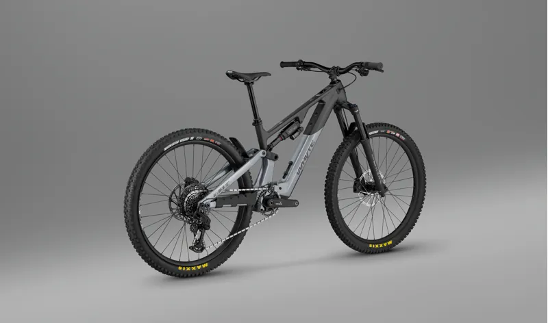 Whyte Karve RS in Dark Silver-3
